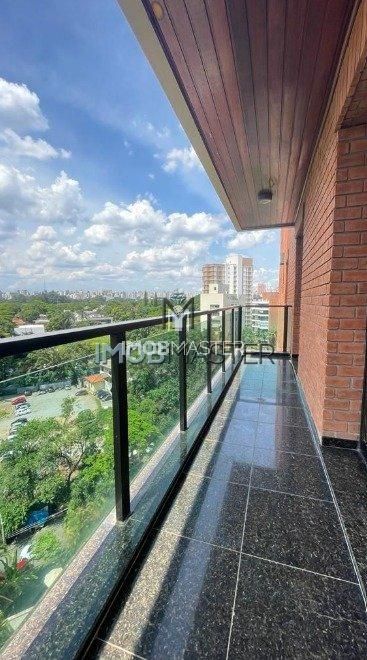 Apartamento com 3 suítes à venda em Moema, São Paulo, por R$ 5.500.000 Imagem 5