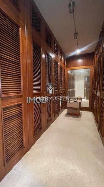 Apartamento com 3 suítes à venda em Moema, São Paulo, por R$ 5.500.000 Imagem 7