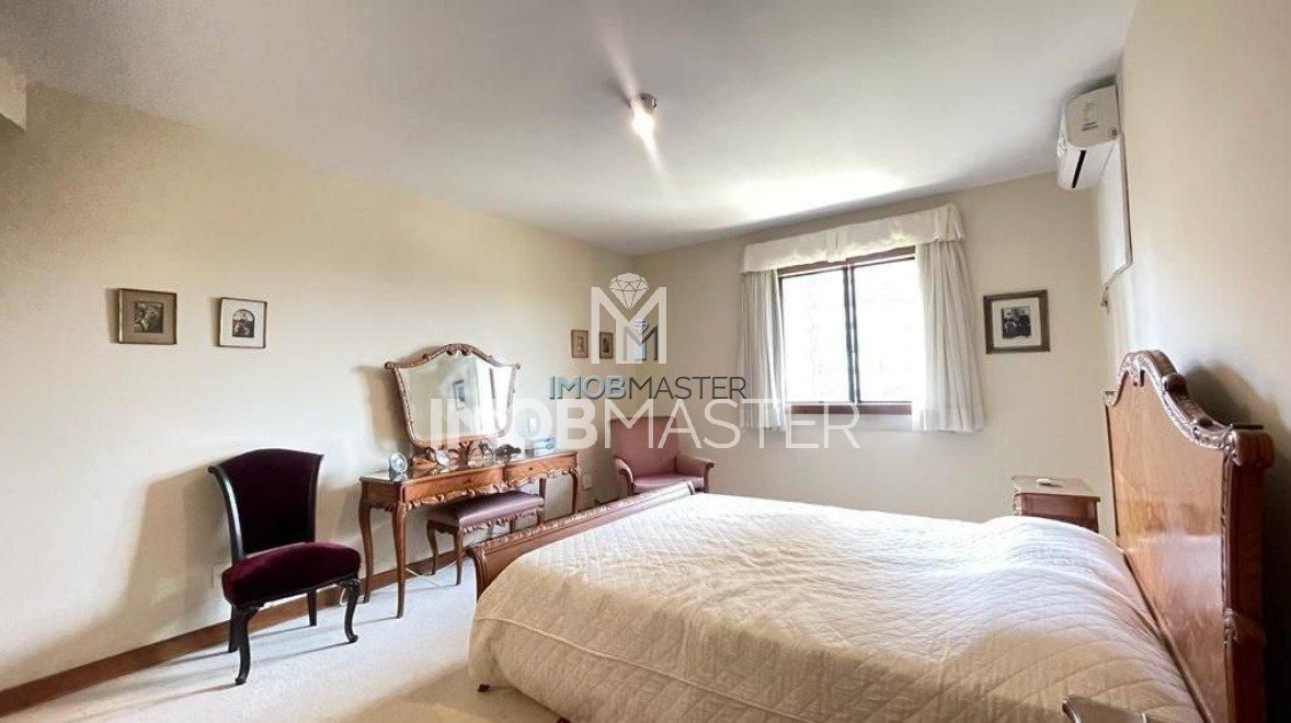 Apartamento com 3 suítes à venda em Moema, São Paulo, por R$ 5.500.000 Imagem 8