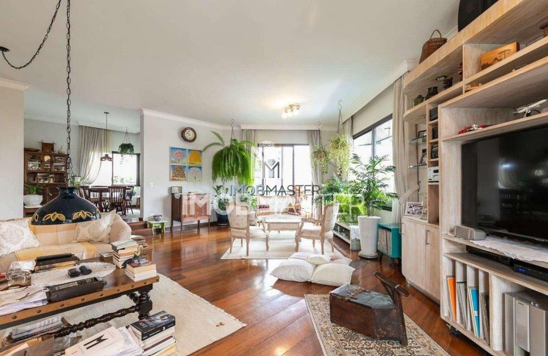 Apartamento com 4 suítes à venda em Moema, São Paulo, por R$ 2.700.000 Imagem 5