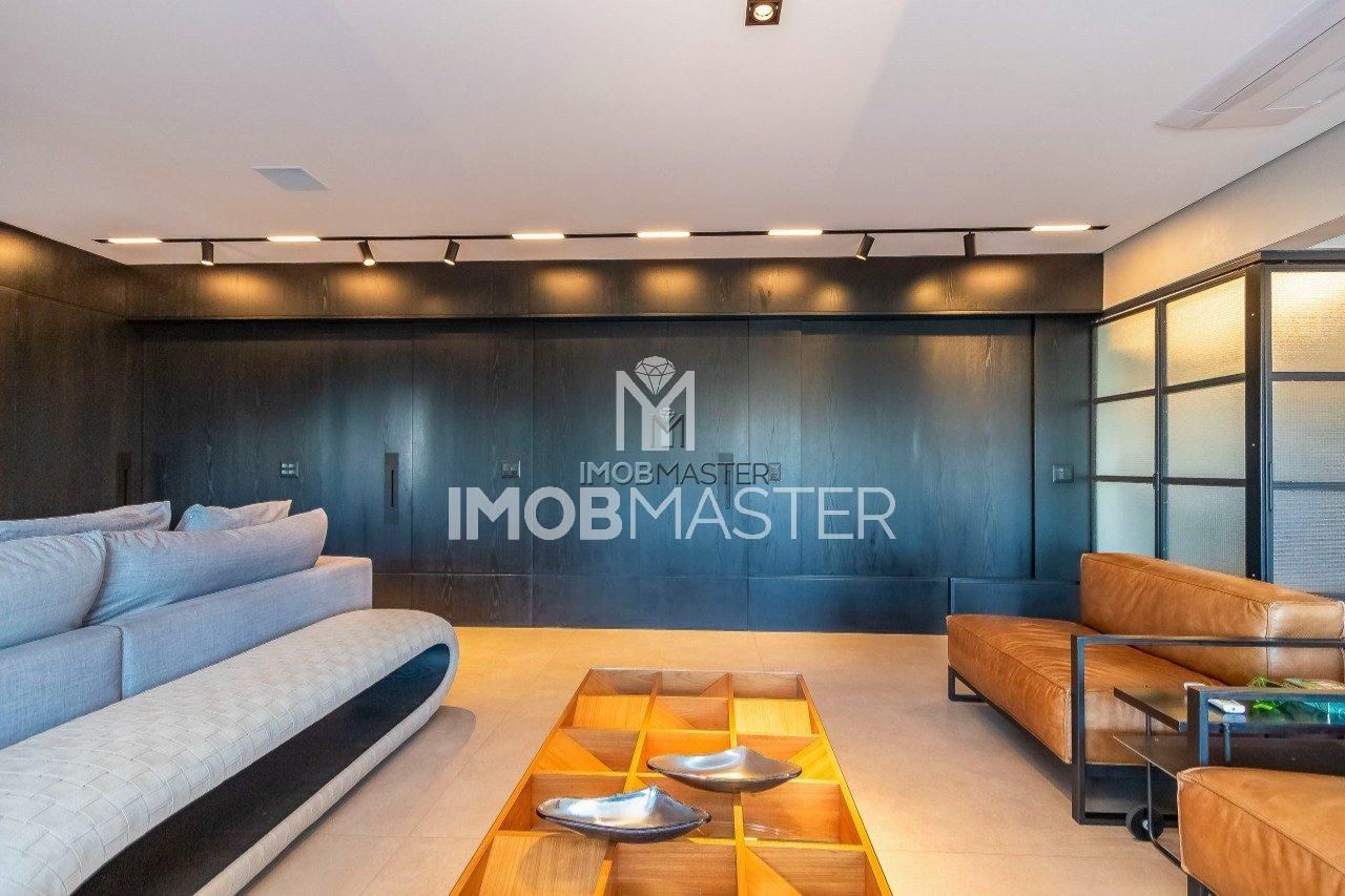 Apartamento com 3 suítes à venda em Indianópolis, São Paulo, por R$ 5.950.000 Imagem 5