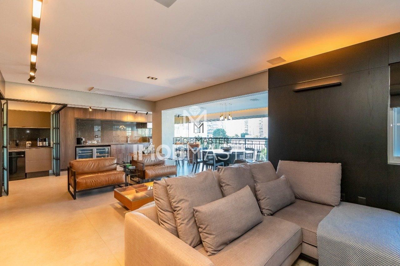 Apartamento com 3 suítes à venda em Indianópolis, São Paulo, por R$ 5.950.000 Imagem 6