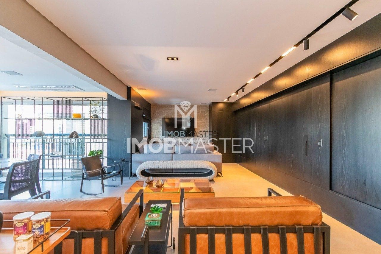Apartamento com 3 suítes à venda em Indianópolis, São Paulo, por R$ 5.950.000 Imagem 7