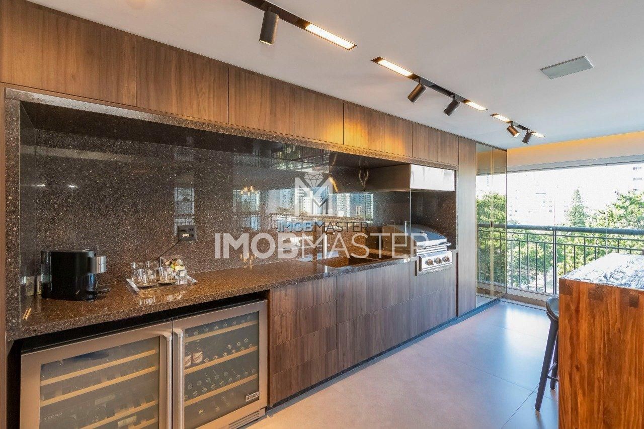 Apartamento com 3 suítes à venda em Indianópolis, São Paulo, por R$ 5.950.000 Imagem 8