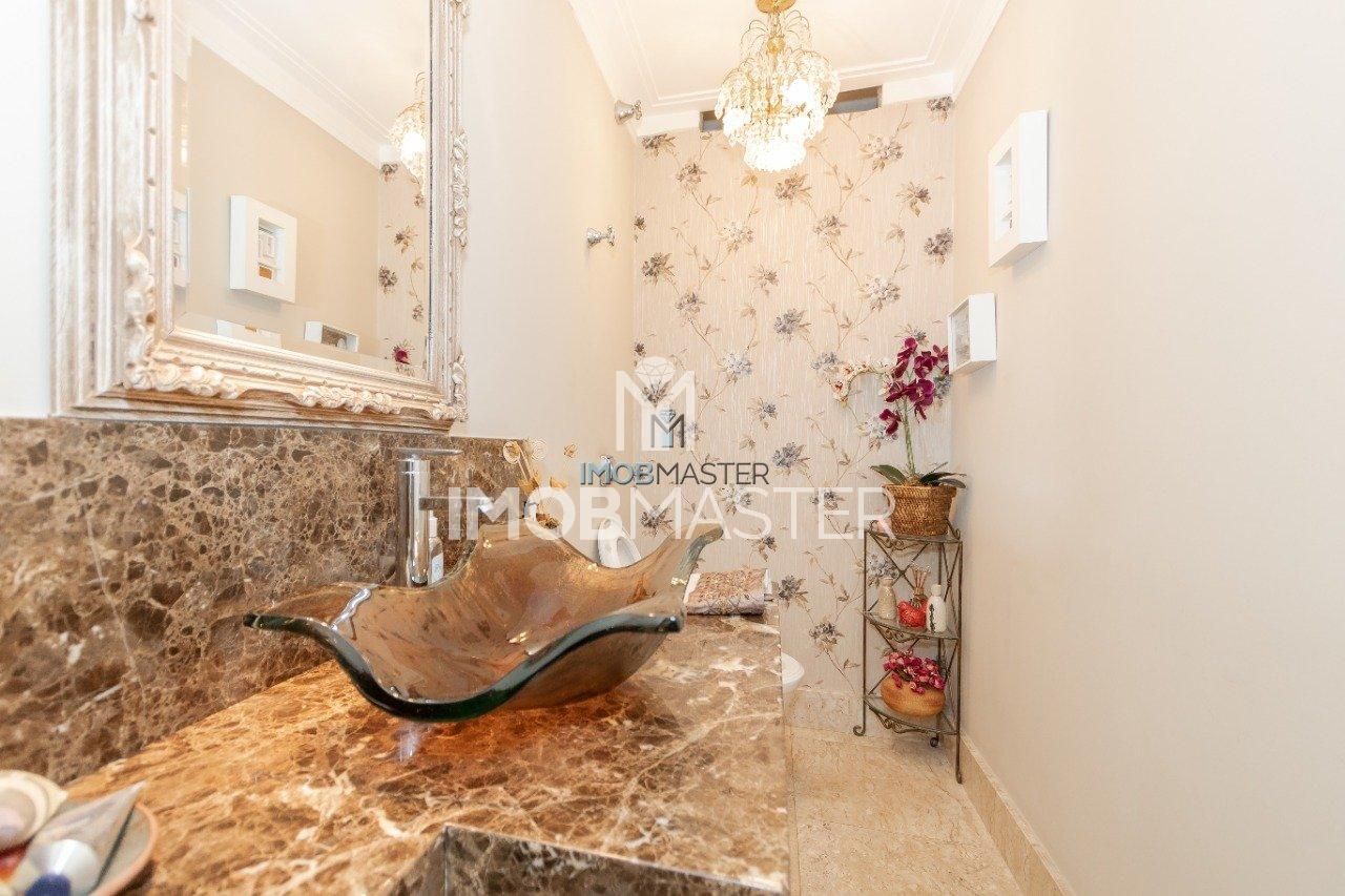 Apartamento com 3 suítes à venda em Jardim Paulista, São Paulo, por R$ 3.800.000 Imagem 4