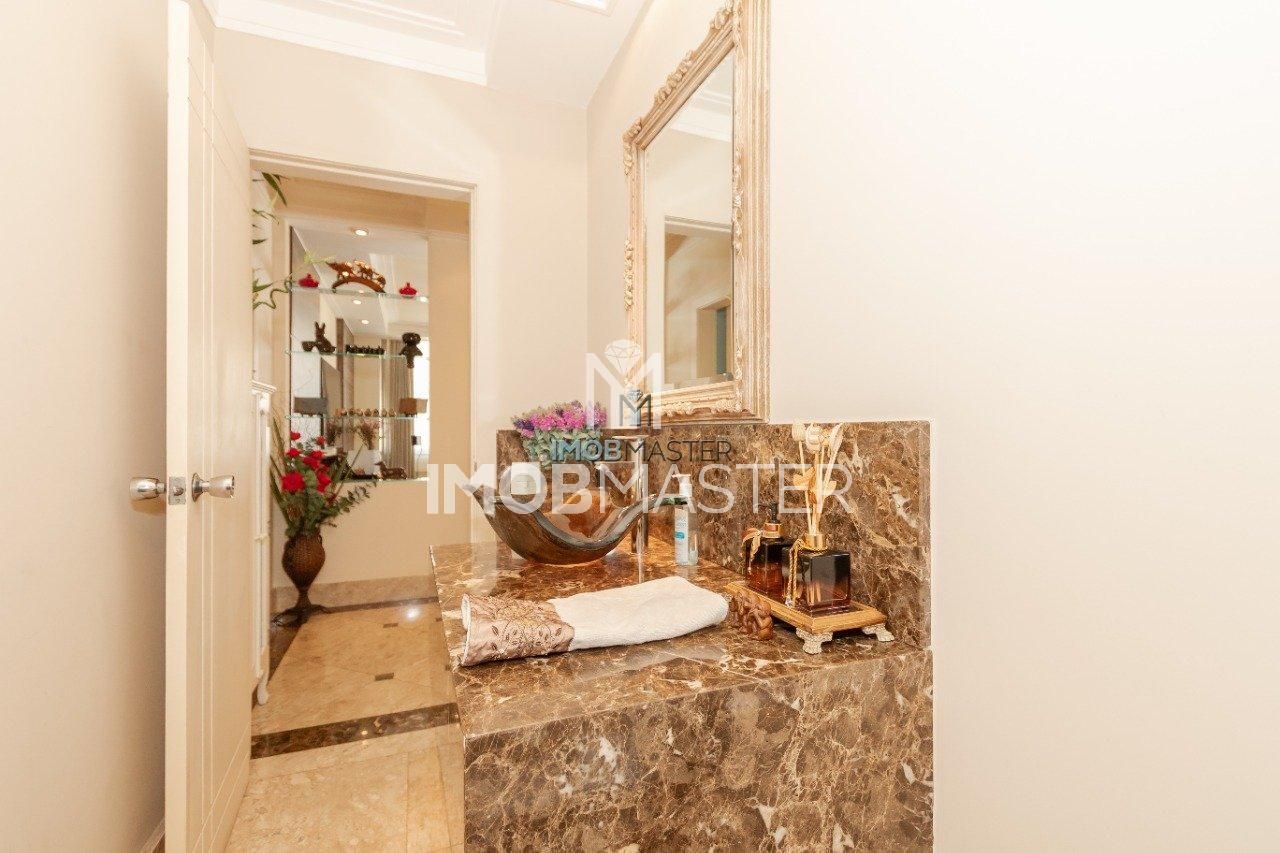 Apartamento com 3 suítes à venda em Jardim Paulista, São Paulo, por R$ 3.800.000 Imagem 5