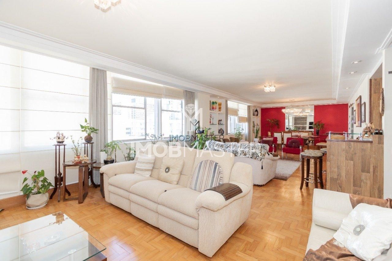 Apartamento com 3 suítes à venda em Jardim Paulista, São Paulo, por R$ 3.800.000 Imagem 5