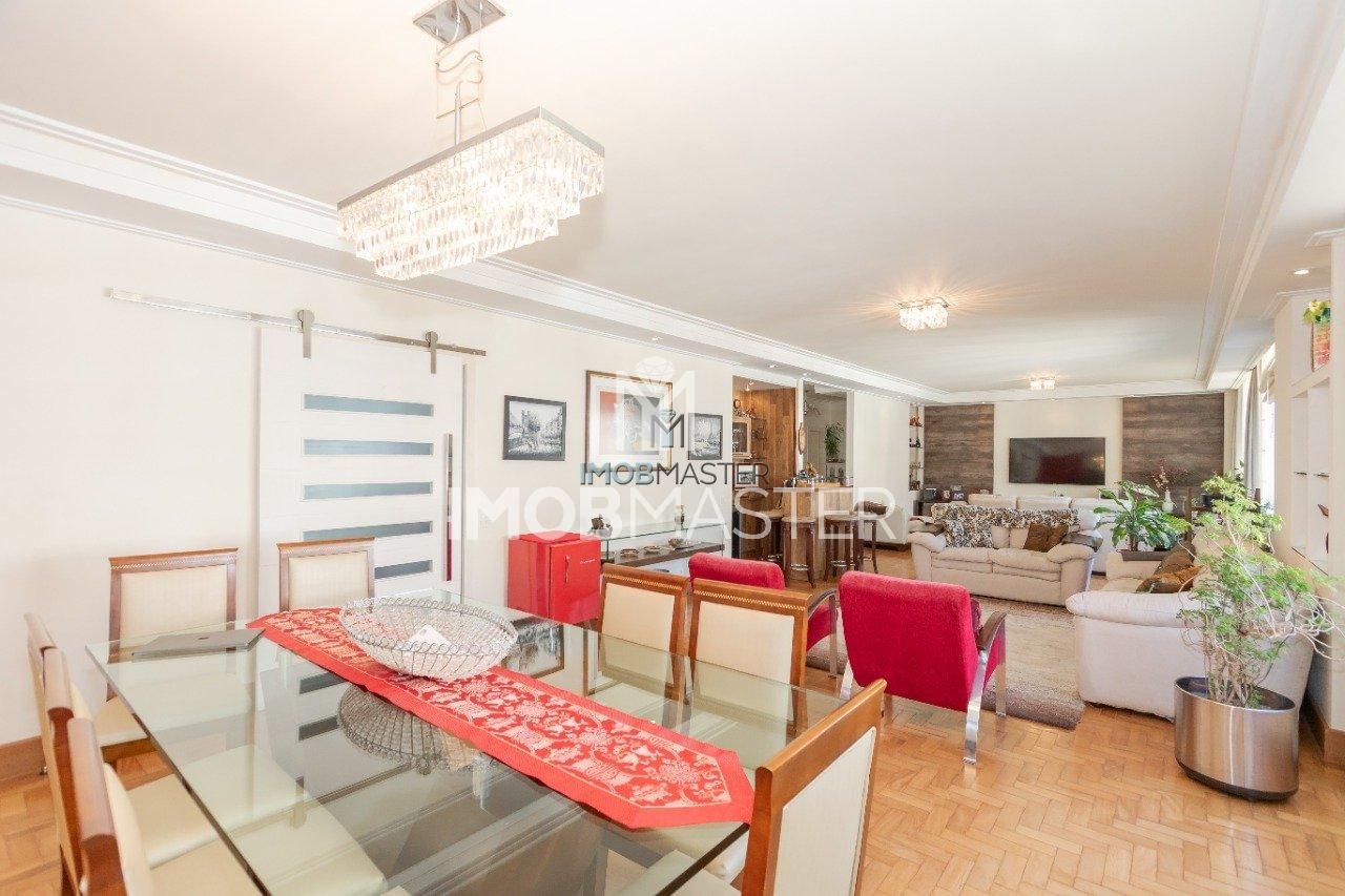 Apartamento com 3 suítes à venda em Jardim Paulista, São Paulo, por R$ 3.800.000 Imagem 7