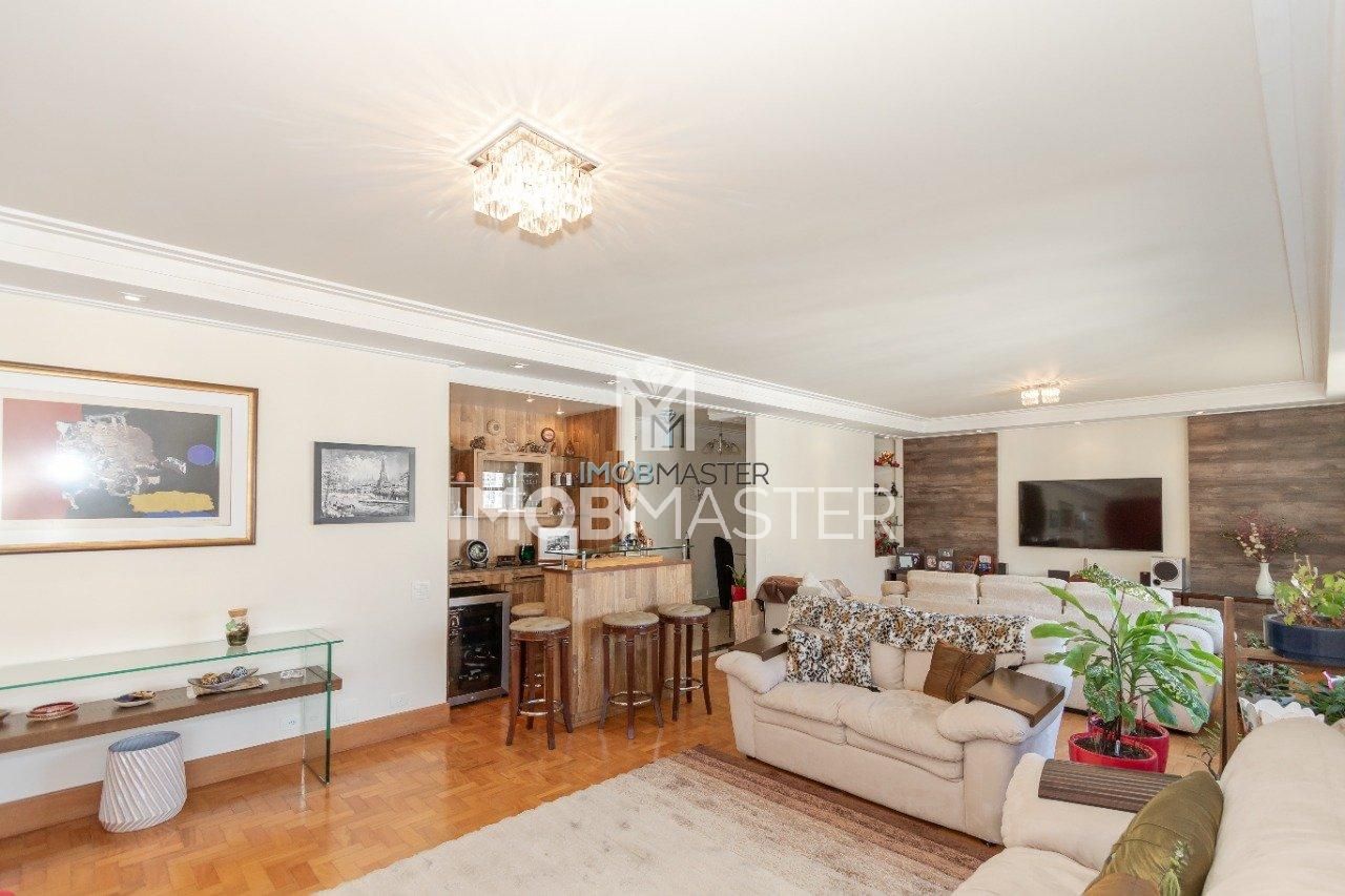 Apartamento com 3 suítes à venda em Jardim Paulista, São Paulo, por R$ 3.800.000 Imagem 8