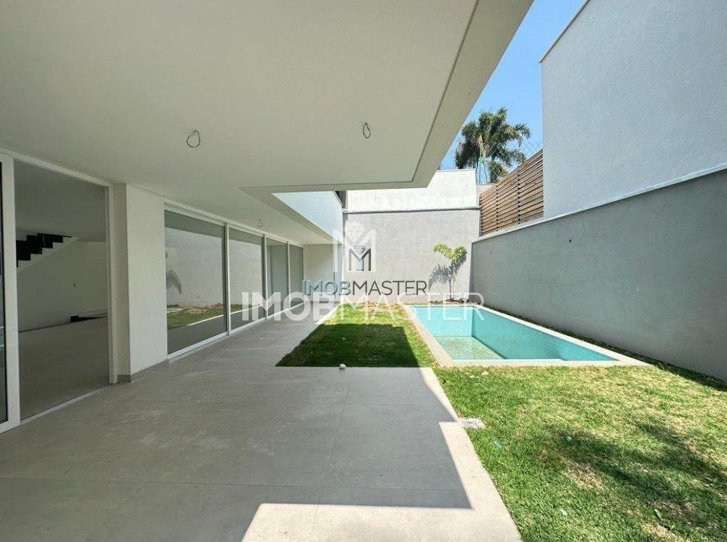 Casa de condomínio com 4 suítes à venda em Brooklin, São Paulo, por R$ 5.200.000 Imagem 4