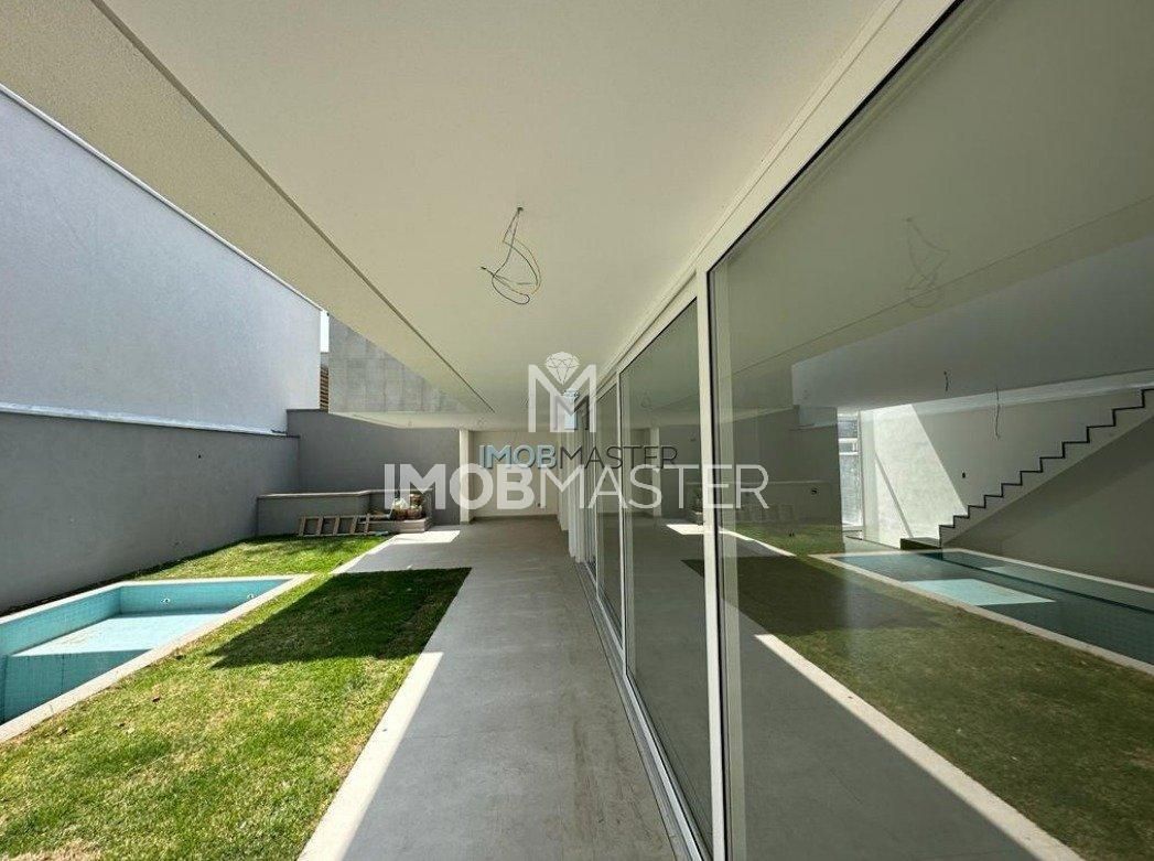 Casa de condomínio com 4 suítes à venda em Brooklin, São Paulo, por R$ 5.200.000 Imagem 5