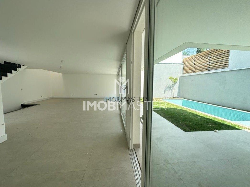 Casa de condomínio com 4 suítes à venda em Brooklin, São Paulo, por R$ 5.200.000 Imagem 5