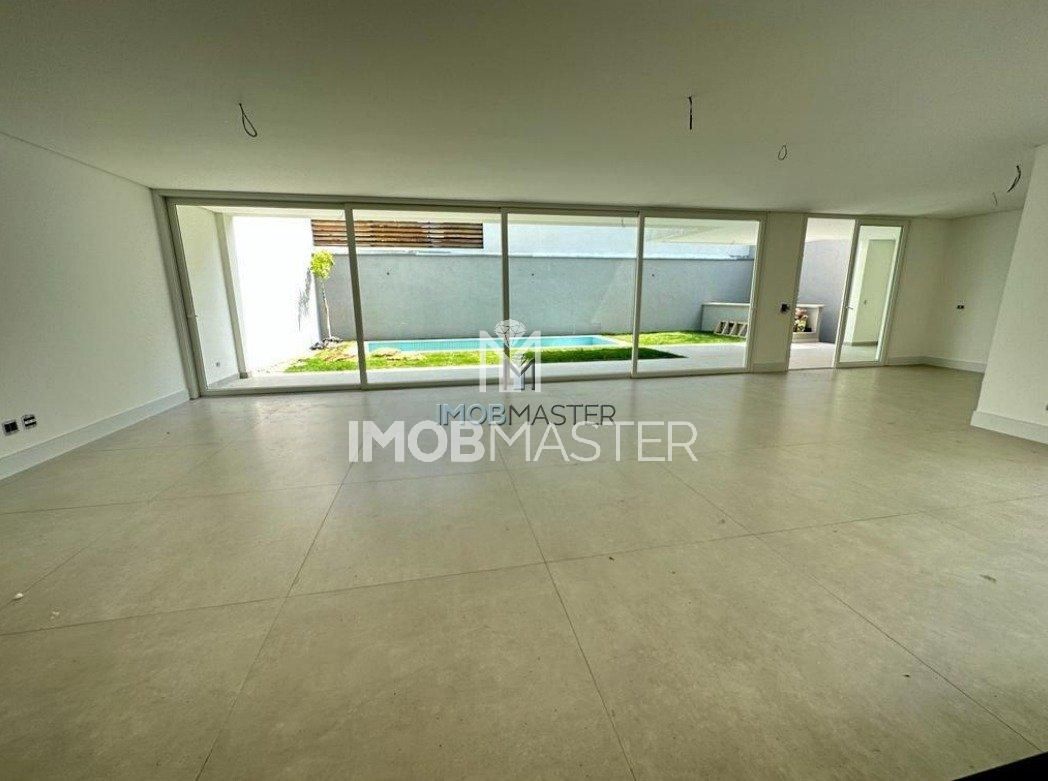 Casa de condomínio com 4 suítes à venda em Brooklin, São Paulo, por R$ 5.200.000 Imagem 8