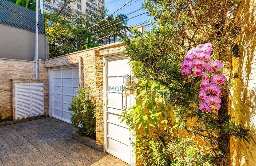 Casa com 2 suítes à venda em Jardim Paulistano, São Paulo, por R$ 3.700.000 Imagem 4
