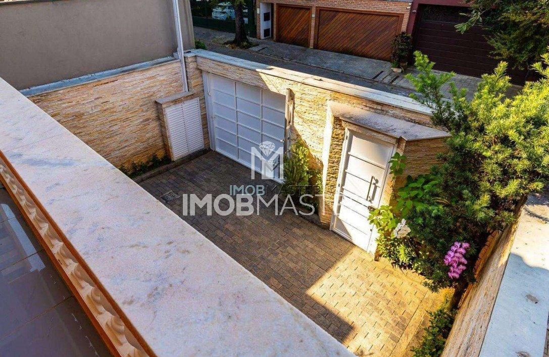 Casa com 2 suítes à venda em Jardim Paulistano, São Paulo, por R$ 3.700.000 Imagem 5