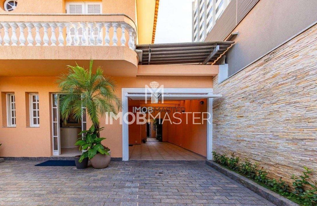 Casa com 2 suítes à venda em Jardim Paulistano, São Paulo, por R$ 3.700.000 Imagem 7