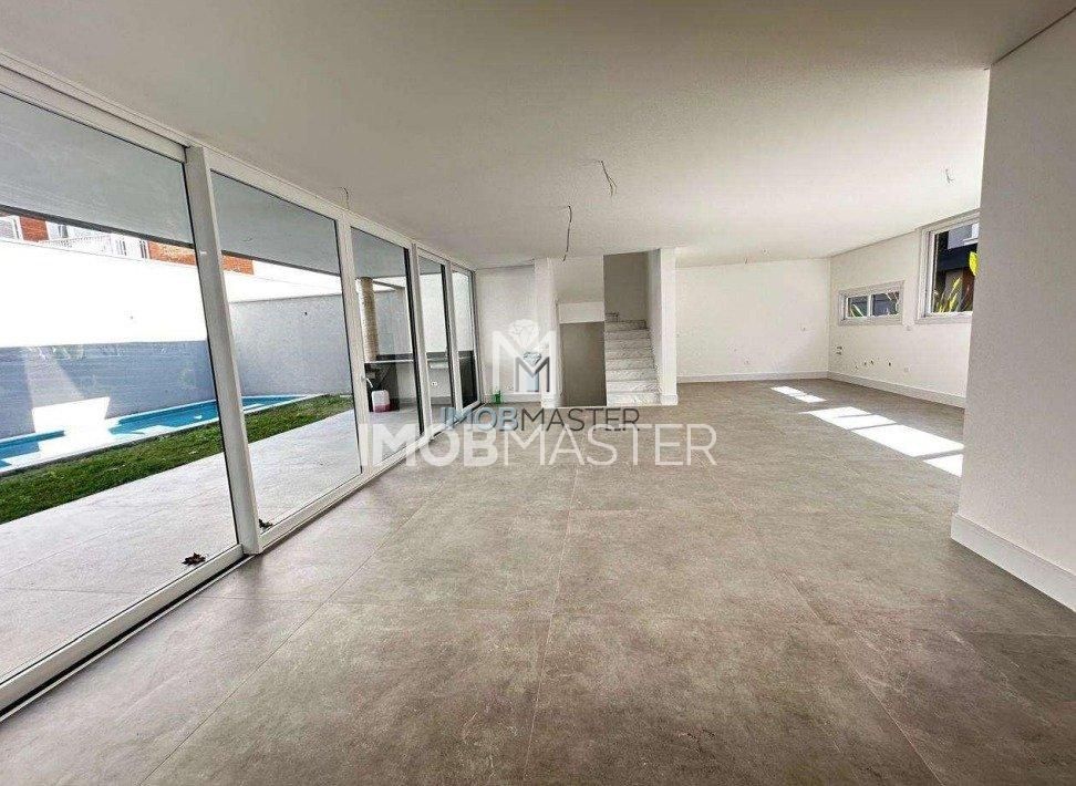 Casa de condomínio com 4 suítes à venda em Santo Amaro, São Paulo, por R$ 4.500.000 Imagem 5