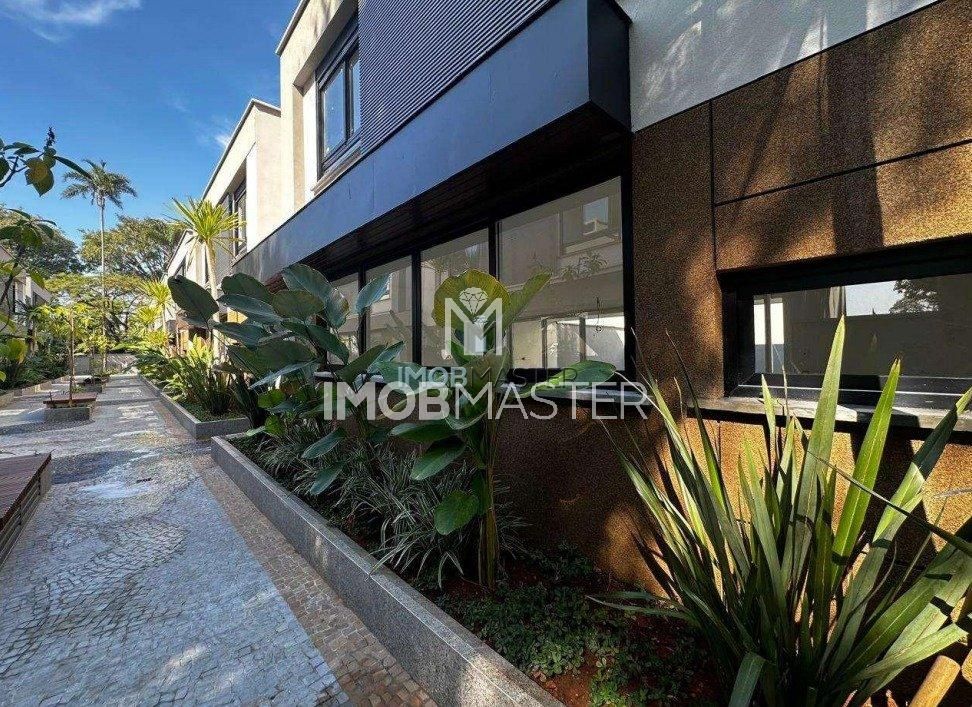 Casa de condomínio com 4 suítes à venda em Santo Amaro, São Paulo, por R$ 4.500.000 Imagem 6