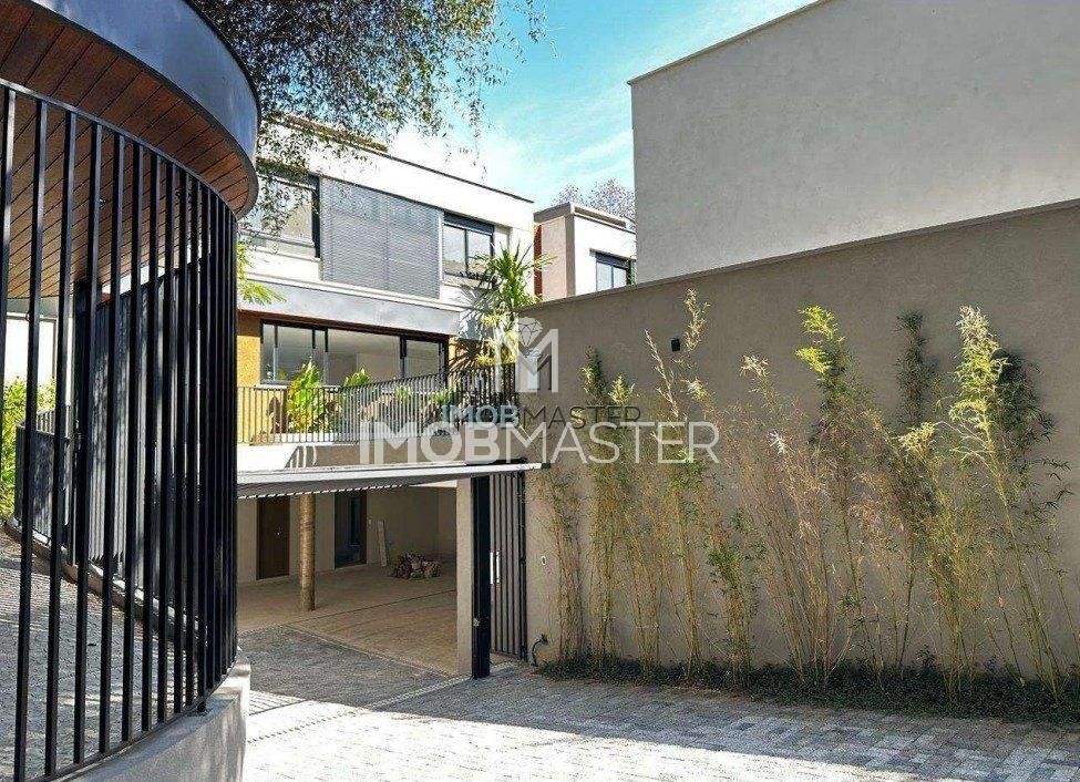 Casa de condomínio com 4 suítes à venda em Santo Amaro, São Paulo, por R$ 4.500.000 Imagem 8