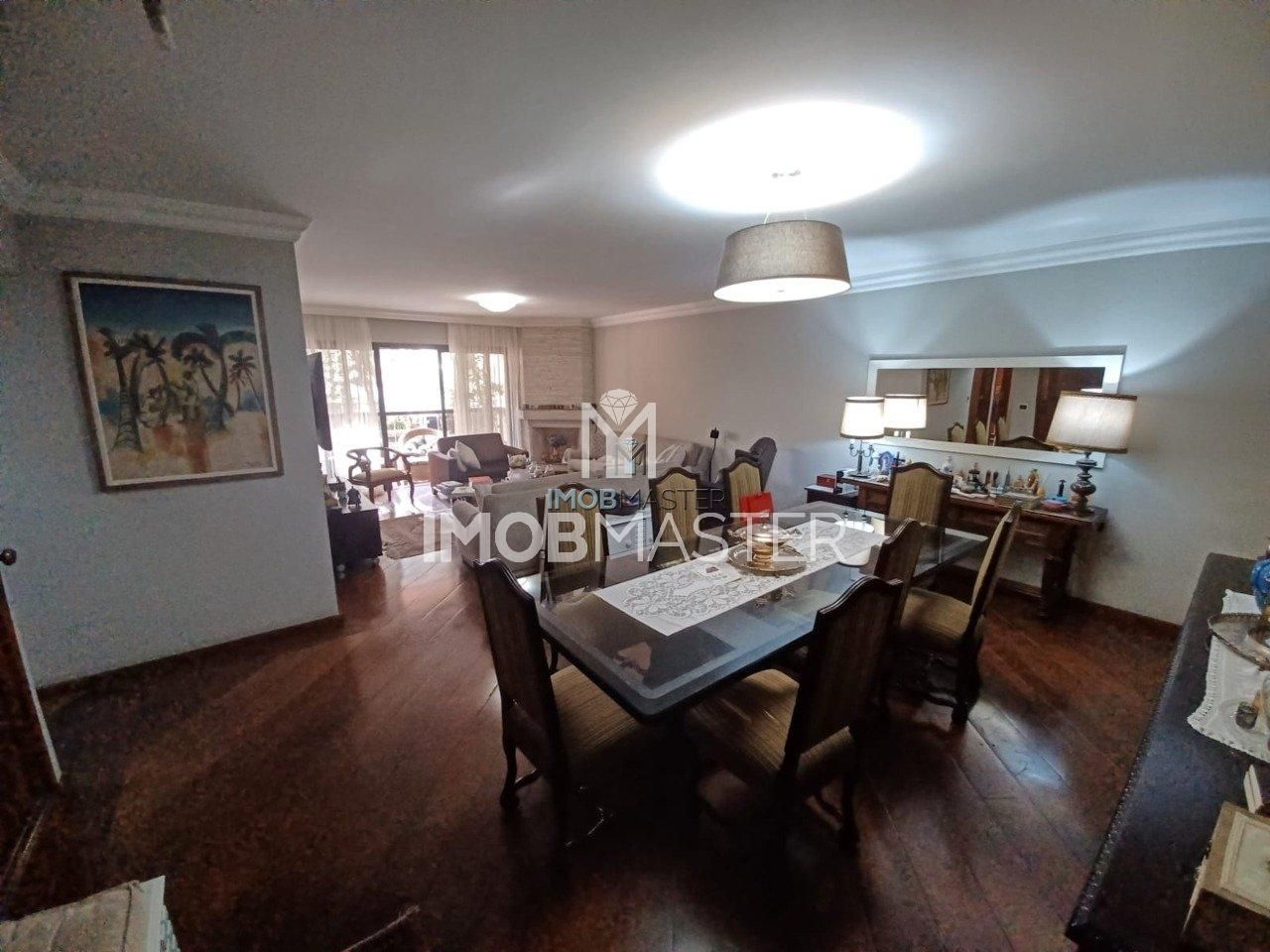 Apartamento com 3 suítes à venda em Moema, São Paulo, por R$ 2.020.000 Imagem 4