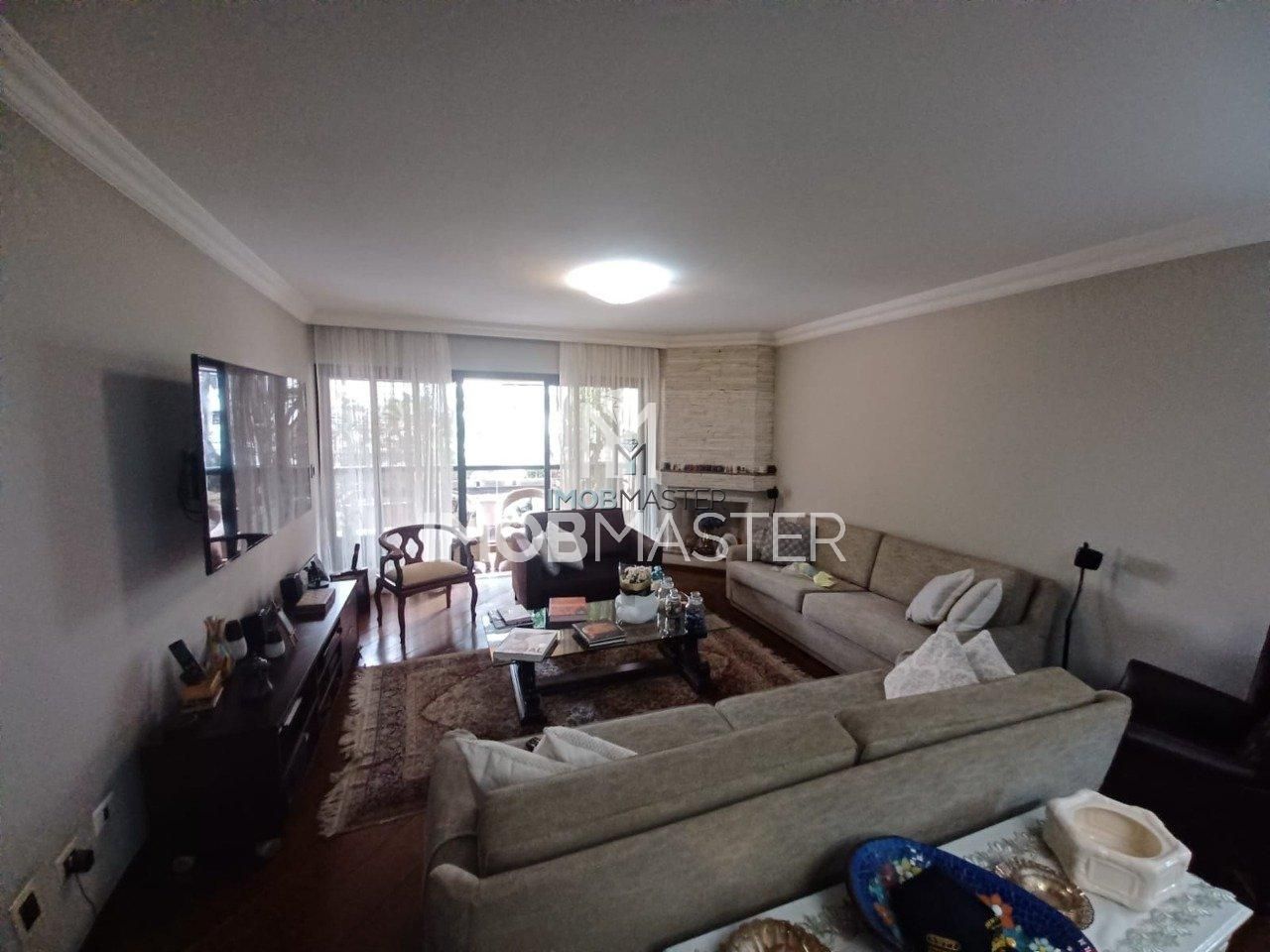 Apartamento com 3 suítes à venda em Moema, São Paulo, por R$ 2.020.000 Imagem 5