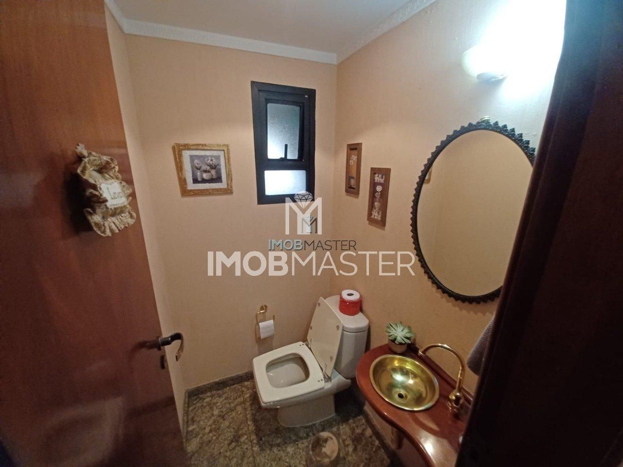 Apartamento com 3 suítes à venda em Moema, São Paulo, por R$ 2.020.000 Imagem 6