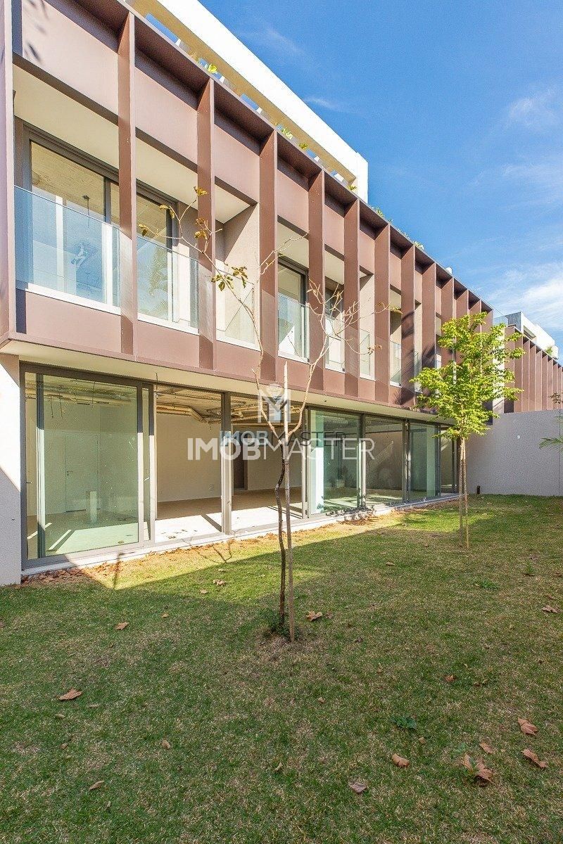 Casa de condomínio com 4 suítes à venda em Vila Nova Conceição, São Paulo, por R$ 18.400.000 Imagem 4
