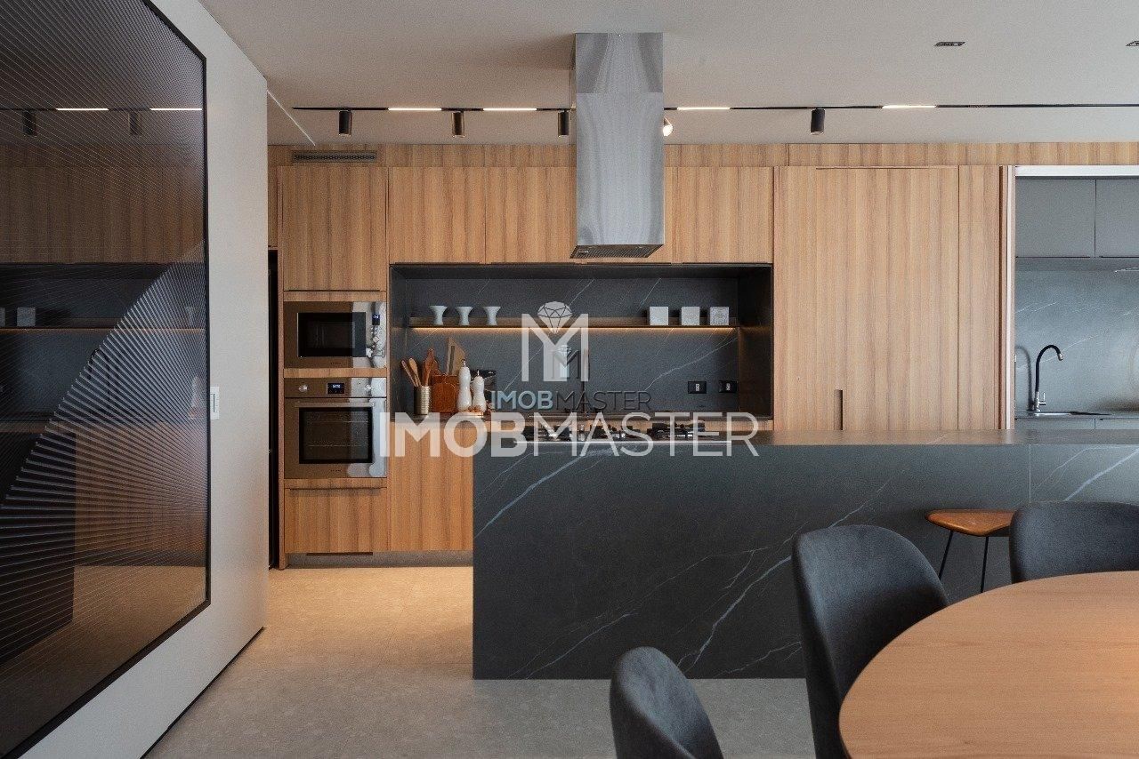Apartamento com 3 suítes à venda em Jardim Paulista, São Paulo, por R$ 9.500.000 Imagem 4