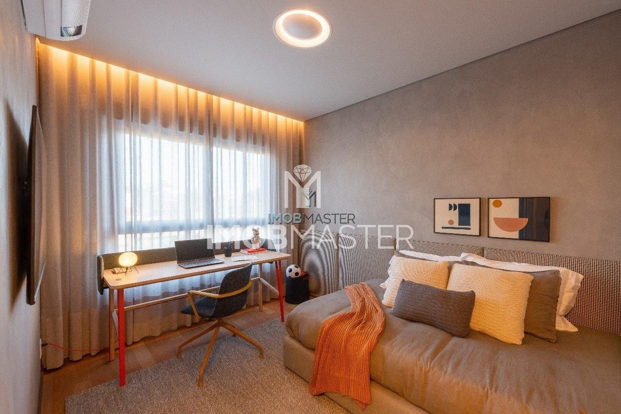 Apartamento com 3 suítes à venda em Jardim Paulista, São Paulo, por R$ 9.500.000 Imagem 5