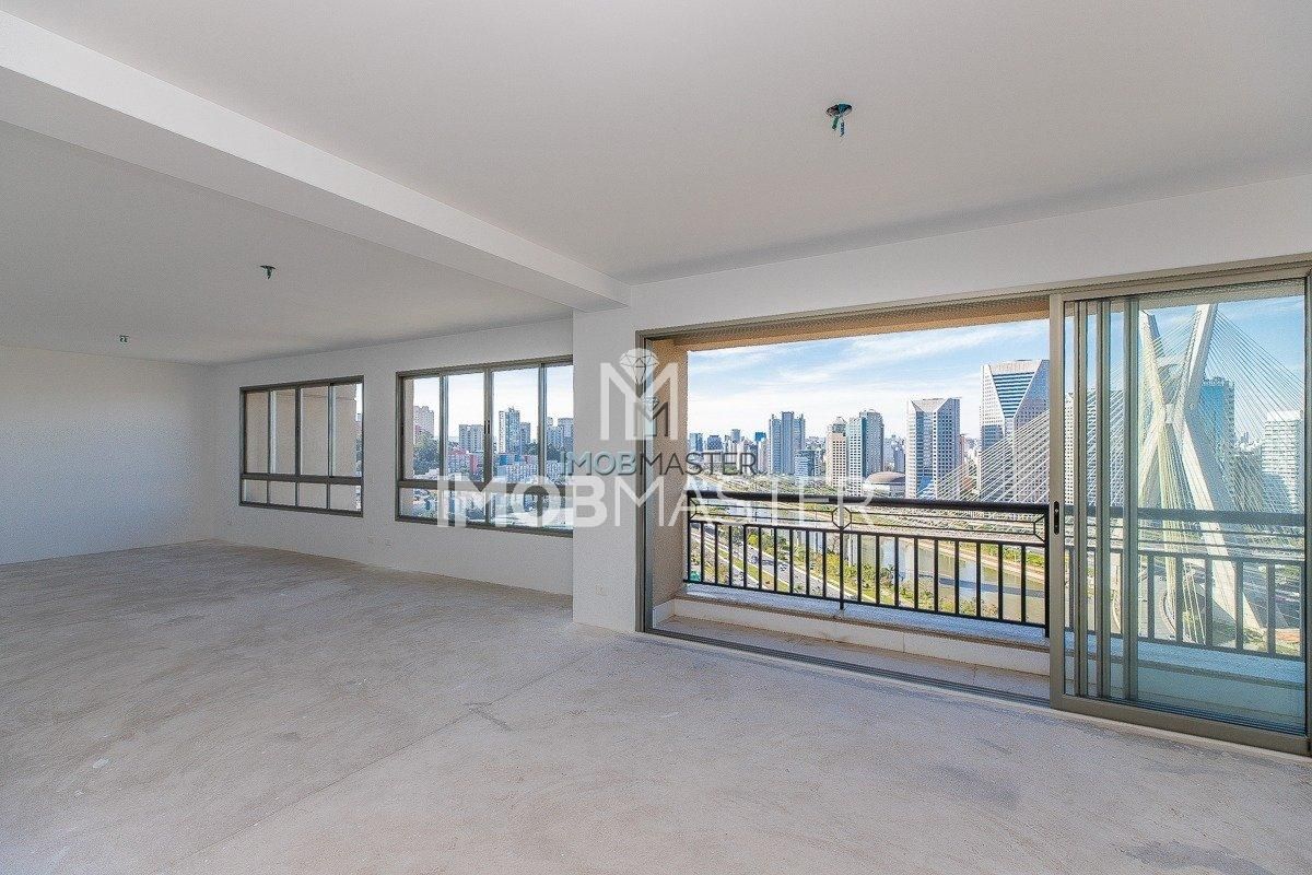 Apartamento com 3 suítes à venda em Real Parque, São Paulo, por R$ 5.624.000 Imagem 4
