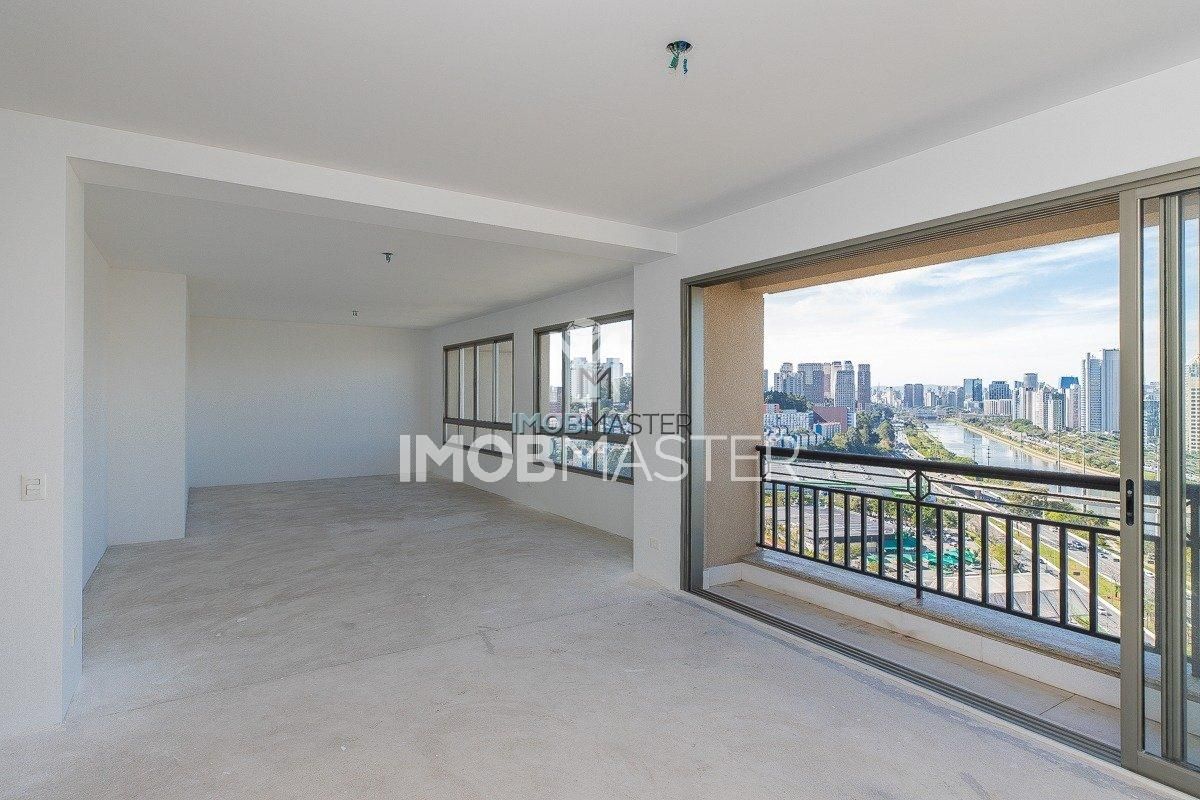Apartamento com 3 suítes à venda em Real Parque, São Paulo, por R$ 5.624.000 Imagem 7