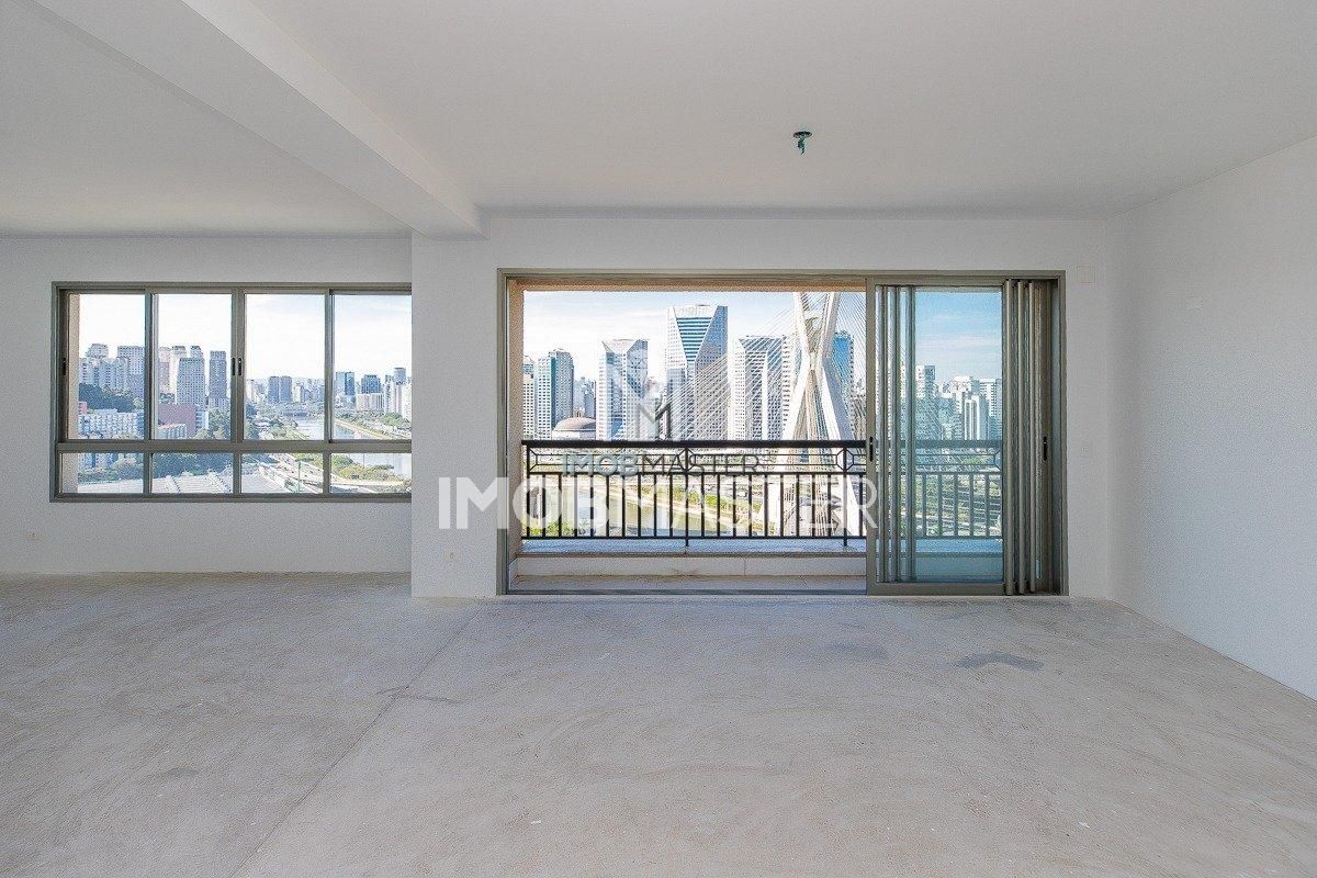 Apartamento com 3 suítes à venda em Real Parque, São Paulo, por R$ 5.624.000 Imagem 8