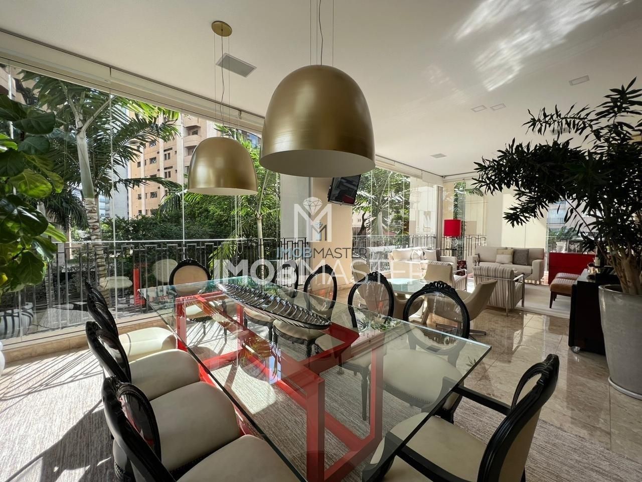 Apartamento com 4 suítes à venda em Itaim Bibi, São Paulo, por R$ 19.500.000 Imagem 5