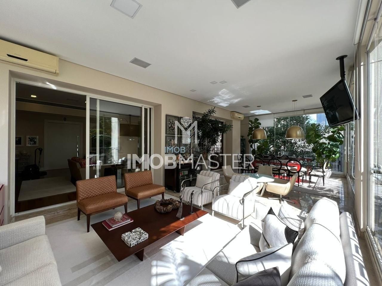 Apartamento com 4 suítes à venda em Itaim Bibi, São Paulo, por R$ 19.500.000 Imagem 6