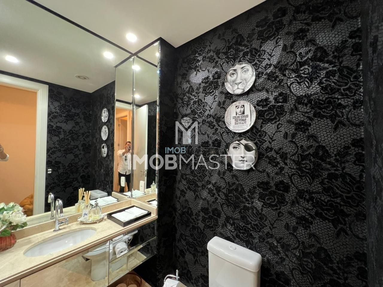 Apartamento com 4 suítes à venda em Itaim Bibi, São Paulo, por R$ 19.500.000 Imagem 7