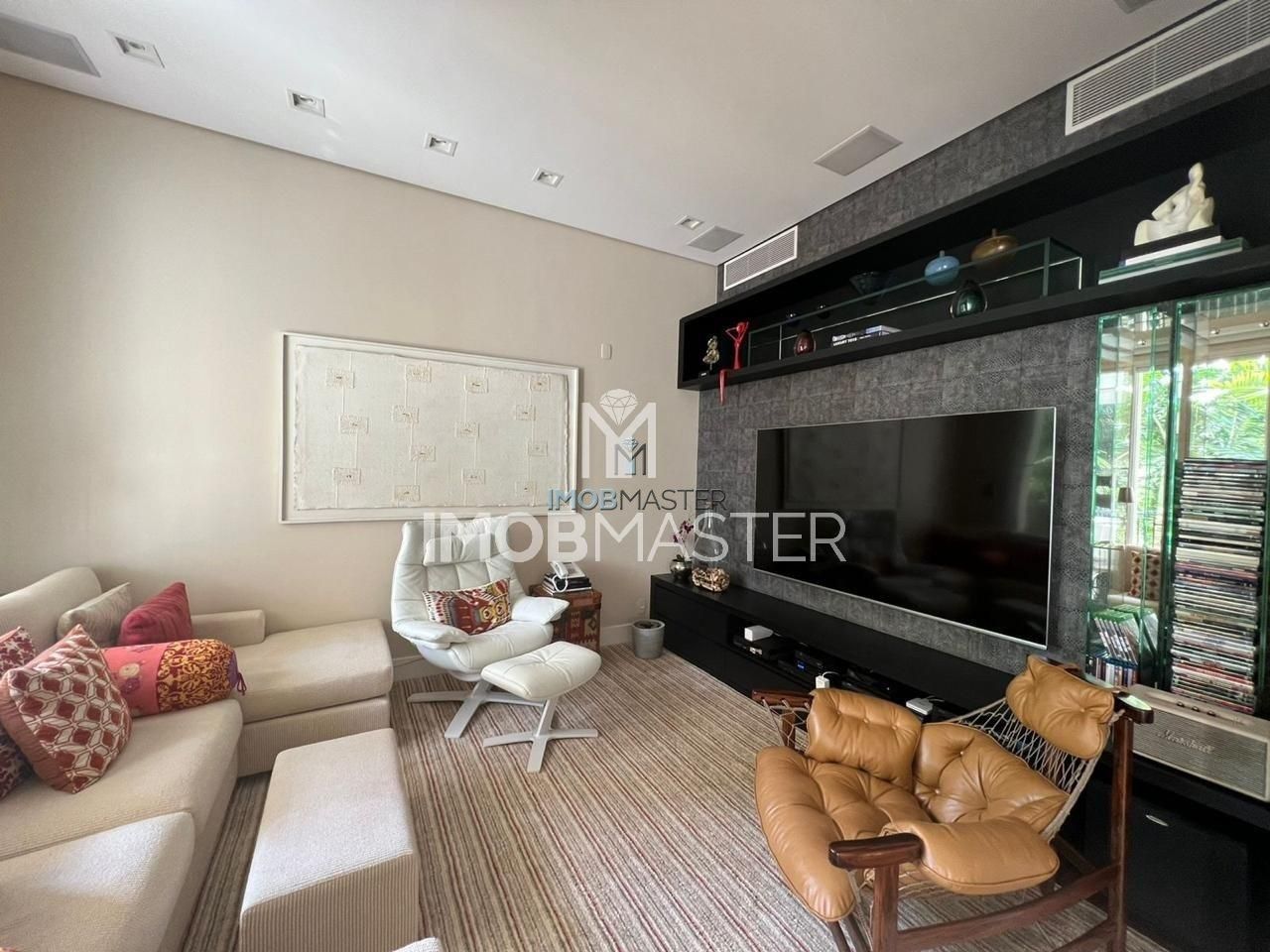 Apartamento com 4 suítes à venda em Itaim Bibi, São Paulo, por R$ 19.500.000 Imagem 8