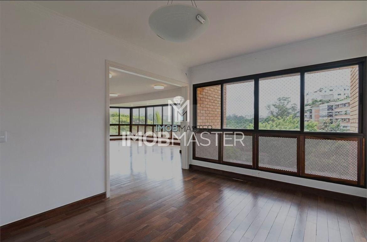 Apartamento com 3 suítes à venda em Vila Nova Conceição, São Paulo, por R$ 6.000.000 Imagem 5