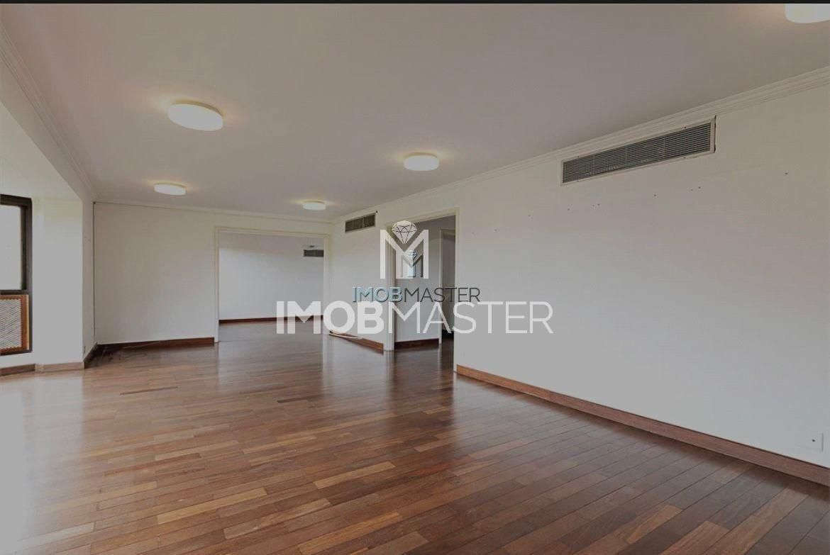 Apartamento com 3 suítes à venda em Vila Nova Conceição, São Paulo, por R$ 6.000.000 Imagem 6