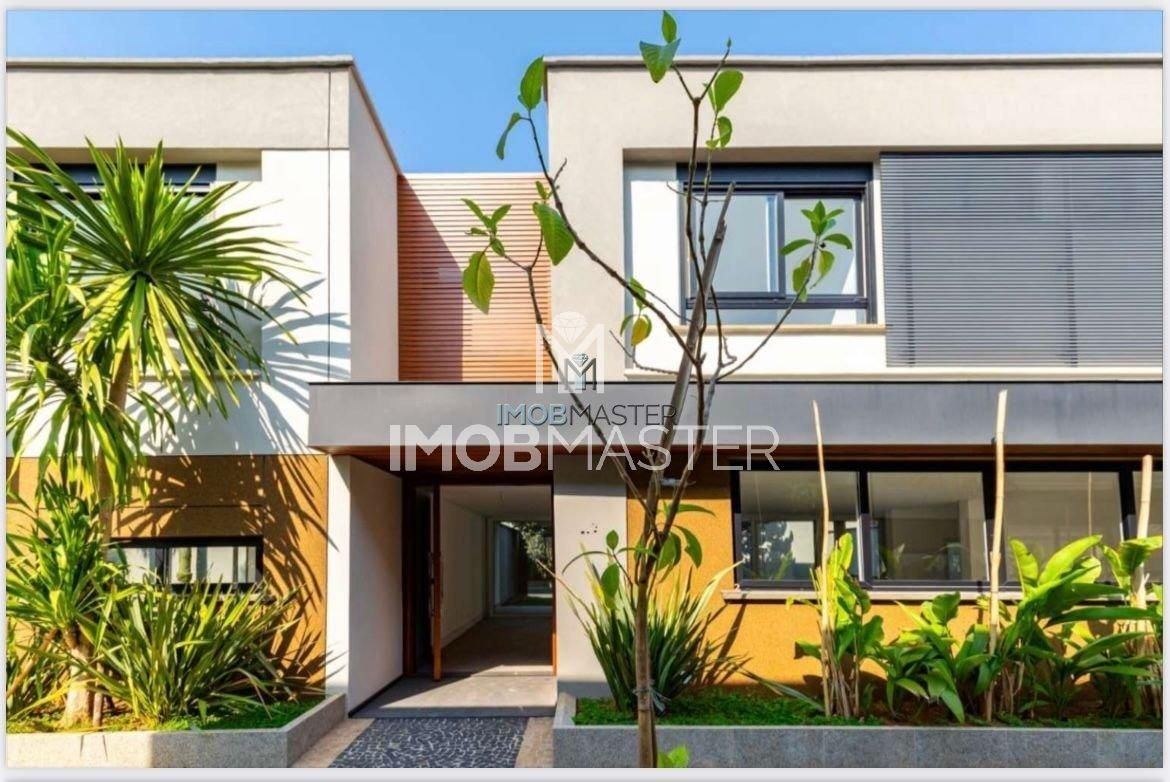Casa de condomínio com 4 suítes à venda em Santo Amaro, São Paulo, por R$ 4.500.000 Imagem 4