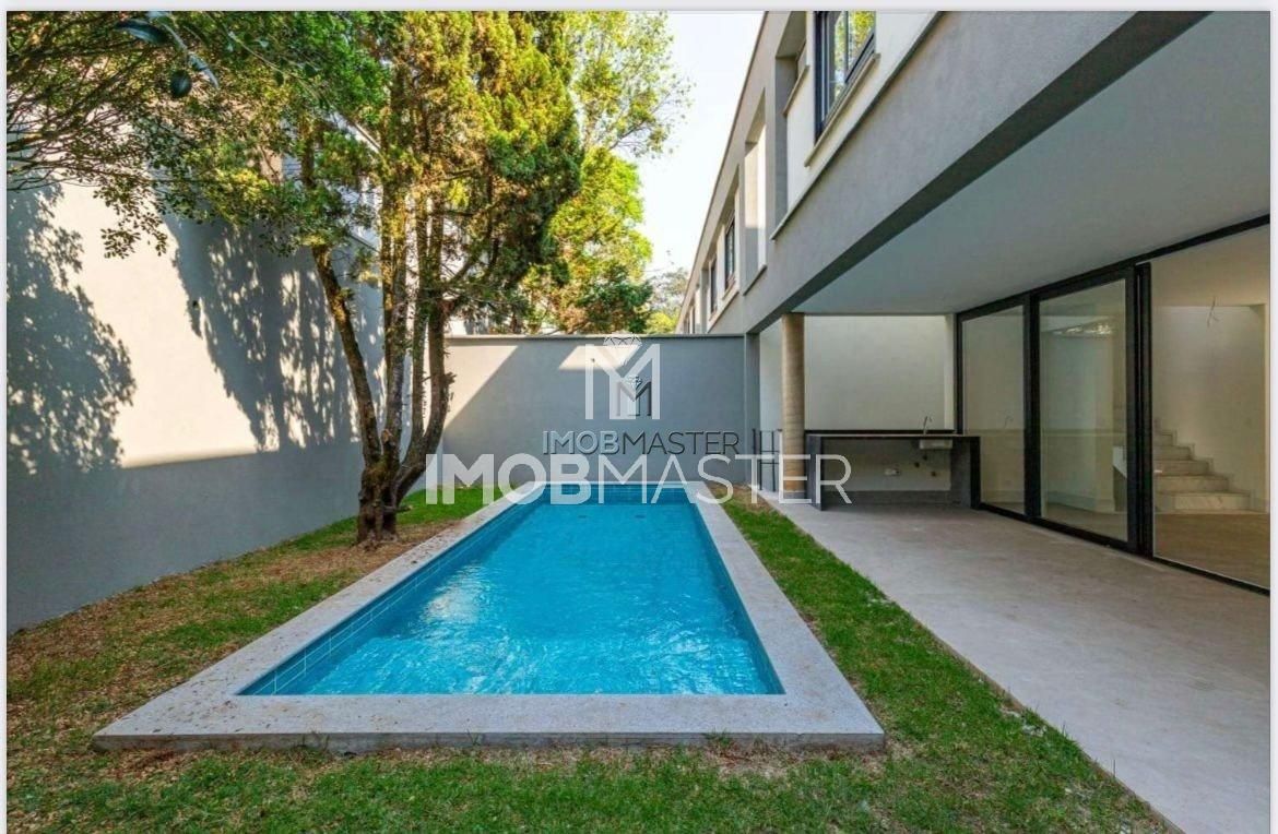 Casa de condomínio com 4 suítes à venda em Santo Amaro, São Paulo, por R$ 4.500.000 Imagem 6