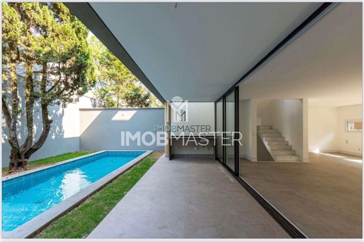 Casa de condomínio com 4 suítes à venda em Santo Amaro, São Paulo, por R$ 4.500.000 Imagem 7