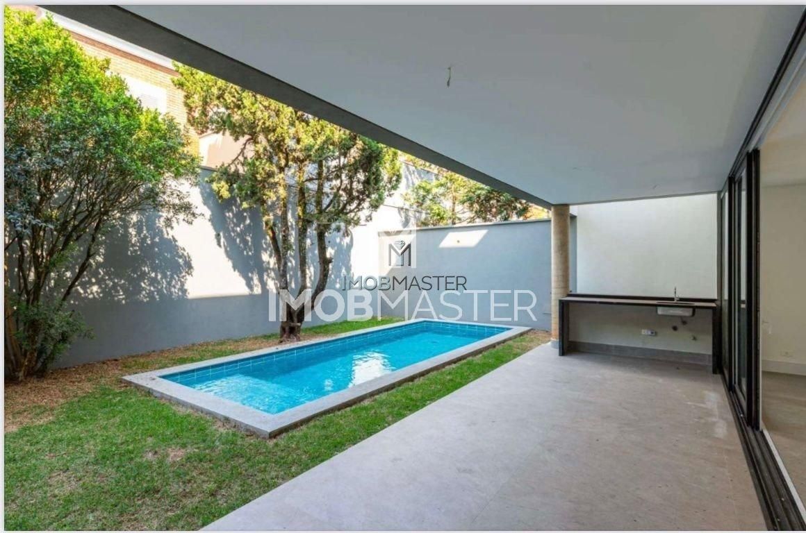 Casa de condomínio com 4 suítes à venda em Santo Amaro, São Paulo, por R$ 4.500.000 Imagem 8