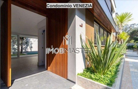 Casa de condomínio com 4 suítes à venda em Santo Amaro, São Paulo, por R$ 4.500.000 Imagem 5