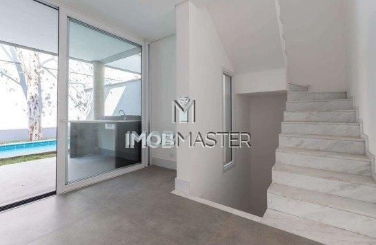 Casa de condomínio com 4 suítes à venda em Santo Amaro, São Paulo, por R$ 4.500.000 Imagem 8