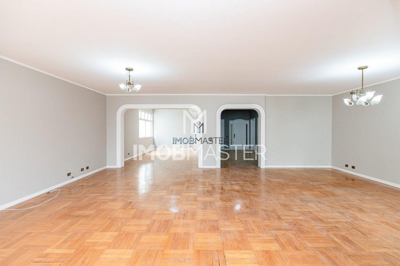Apartamento com 2 suítes à venda em Jardim Paulista, São Paulo, por R$ 3.900.000 Imagem 4