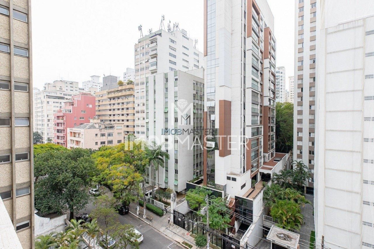 Apartamento com 2 suítes à venda em Jardim Paulista, São Paulo, por R$ 3.900.000 Imagem 5