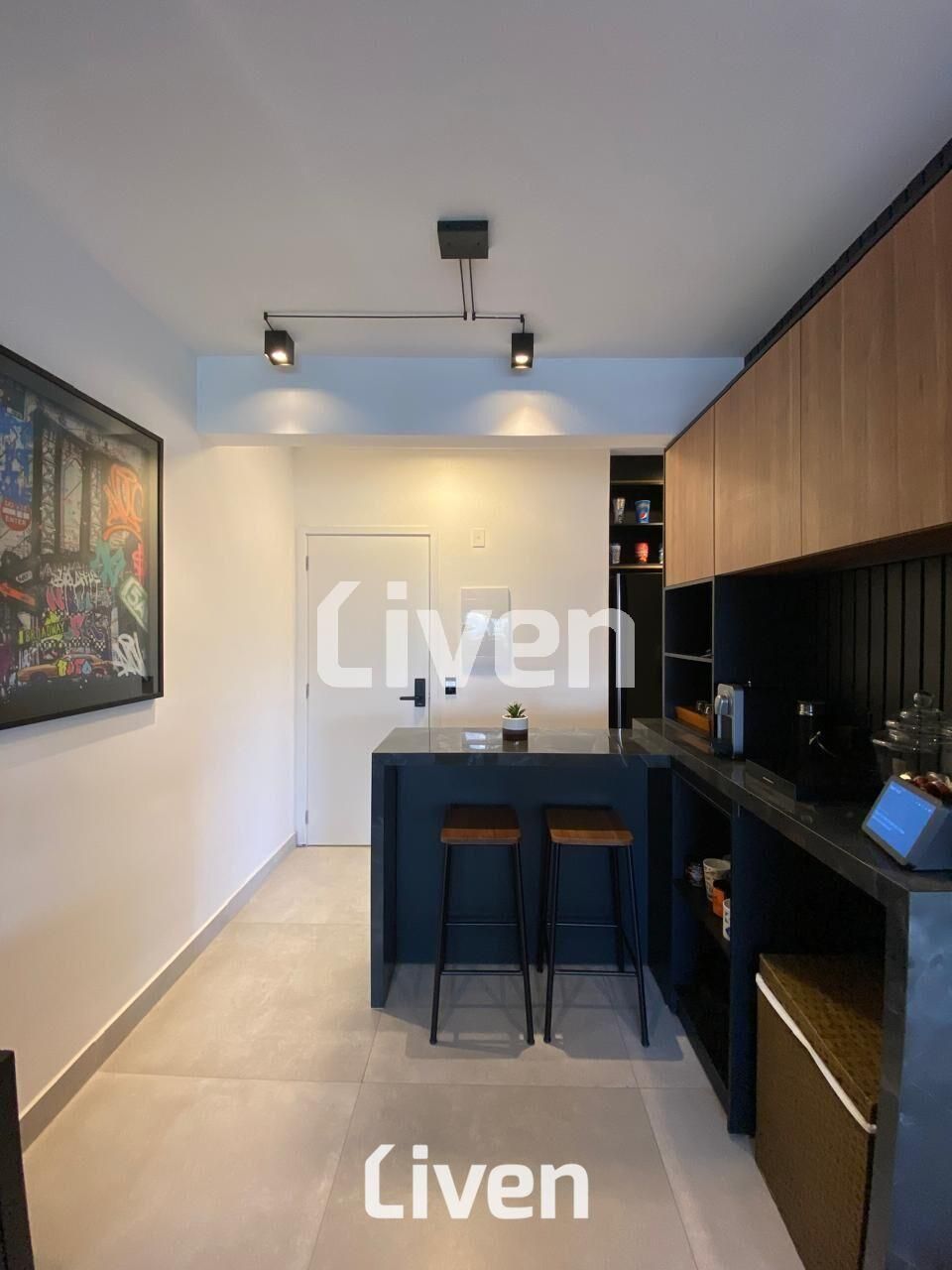 Apartamento com 1 suítes à venda em Vila Mariana, São Paulo, por R$ 1.175.000 Imagem 4