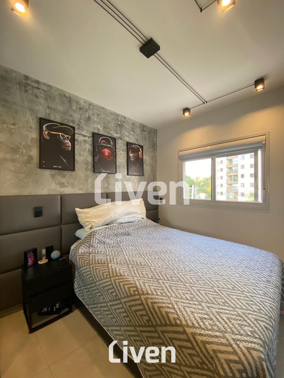 Apartamento com 1 suítes à venda em Vila Mariana, São Paulo, por R$ 1.175.000 Imagem 7