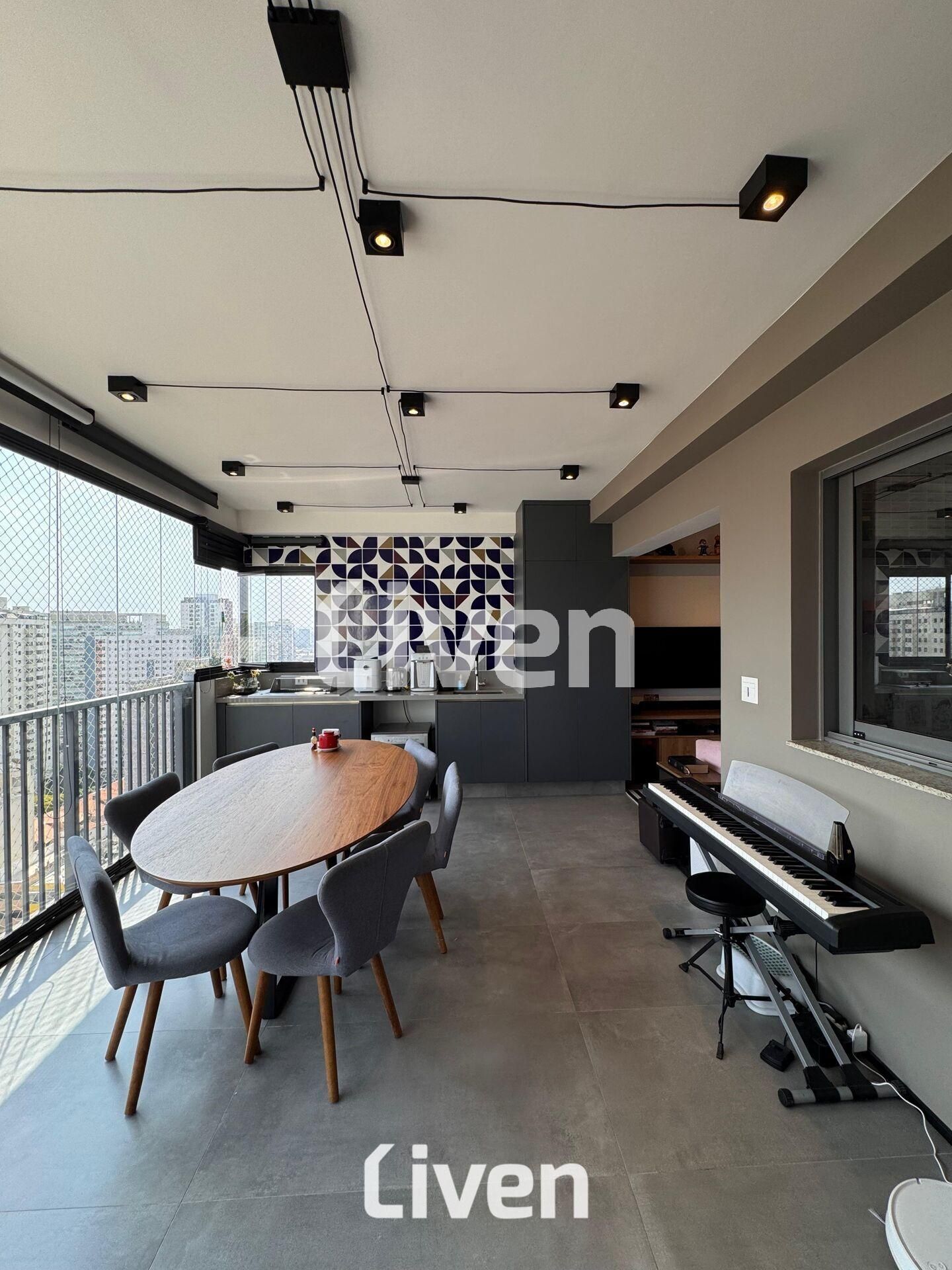 Apartamento com 1 suítes à venda em Santa Cecília, São Paulo, por R$ 1.500.000 Imagem 6