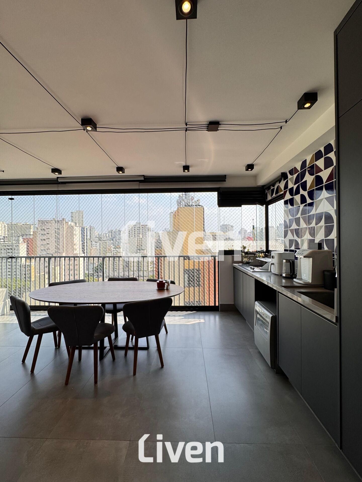 Apartamento com 1 suítes à venda em Santa Cecília, São Paulo, por R$ 1.500.000 Imagem 7